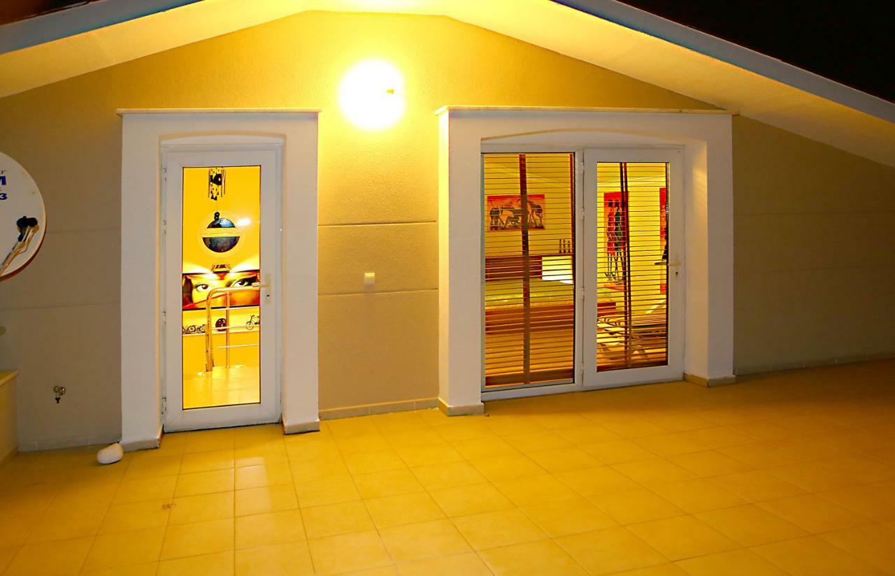 Paradise Town Villa Premium Belek Esterno foto