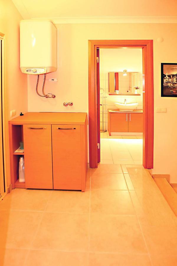Paradise Town Villa Premium Belek Esterno foto