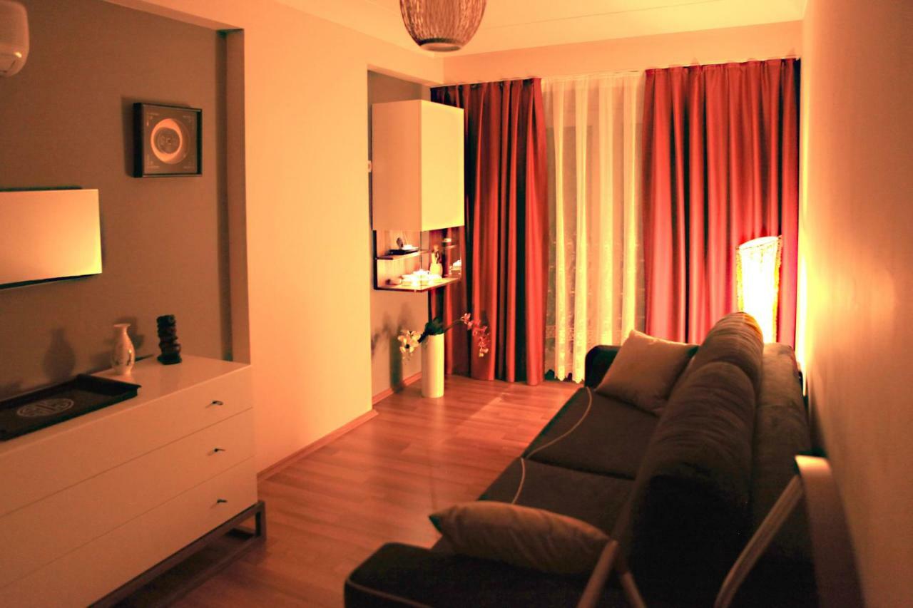 Paradise Town Villa Premium Belek Esterno foto