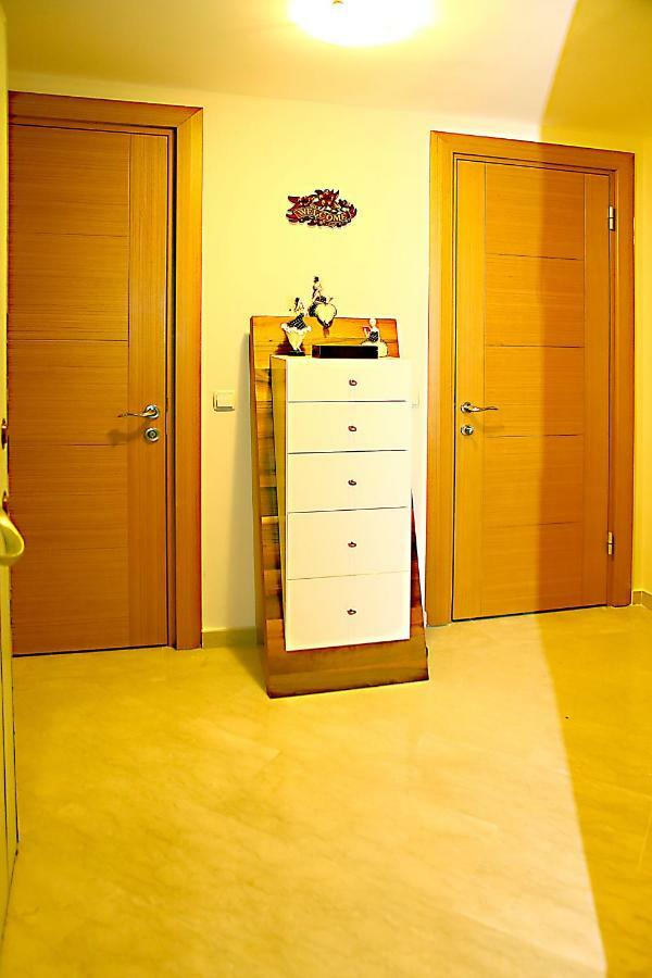 Paradise Town Villa Premium Belek Esterno foto