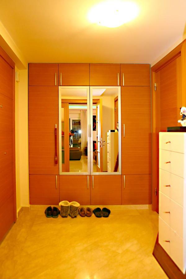 Paradise Town Villa Premium Belek Esterno foto