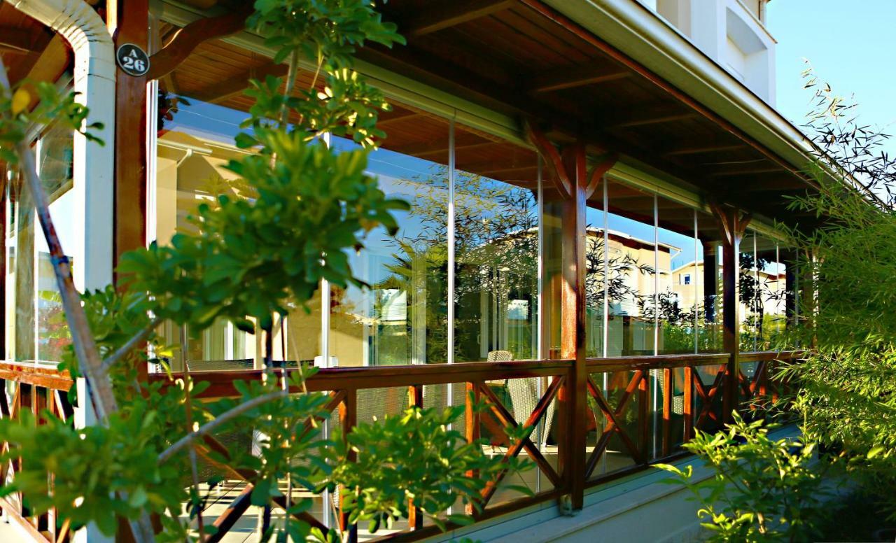 Paradise Town Villa Premium Belek Esterno foto